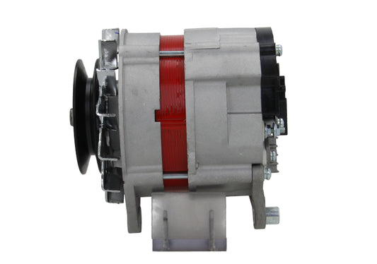 PlusLine Original Alternator for Valmet 65A MG110+