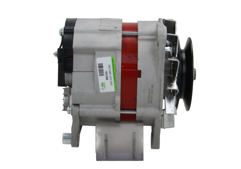 PlusLine Original Alternator for Valmet 65A MG110+