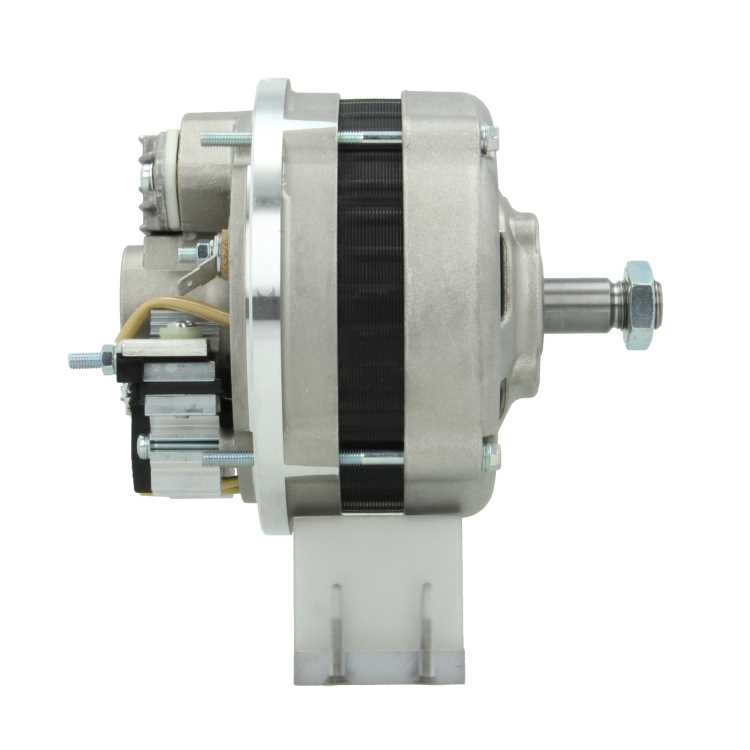 Mahle New Alternator for Deutz-Fahr Khd 60A MG111