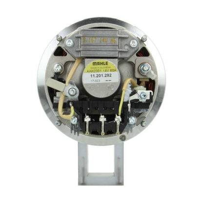 Mahle New Alternator for Deutz-Fahr Khd 60A MG111