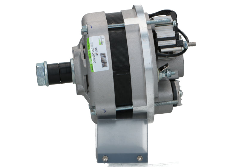 PlusLine Original Alternator for Deutz-Fahr Khd 60A MG111+