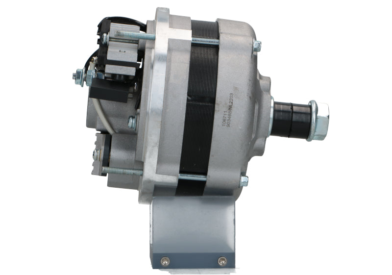 PlusLine Original Alternator for Deutz-Fahr Khd 60A MG111+