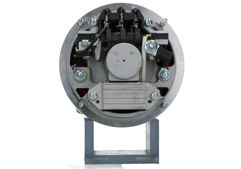 PlusLine Original Alternator for Deutz-Fahr Khd 60A MG111+