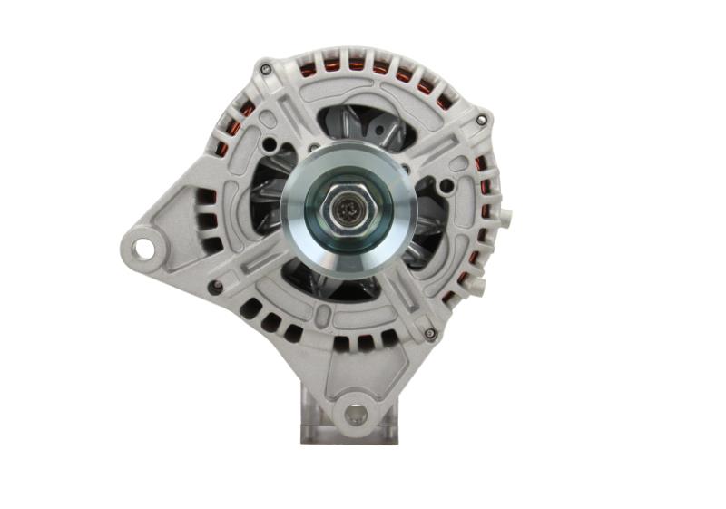 Mahle New Alternator for JCB 100A MG1121