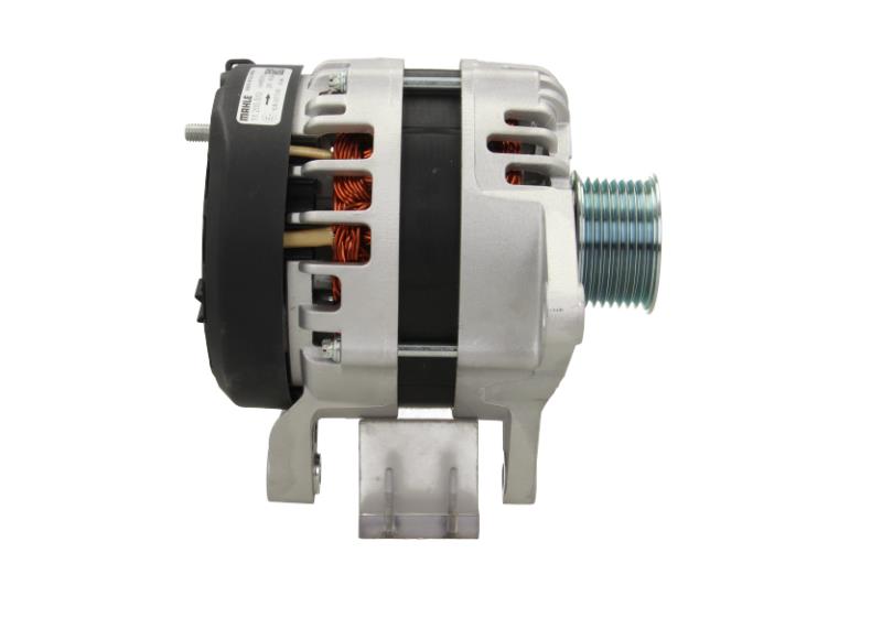 Mahle New Alternator for JCB 100A MG1121