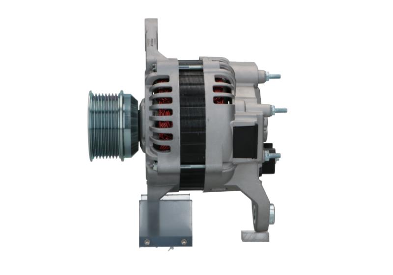 Mahle New Alternator for Renault 130A MG1123