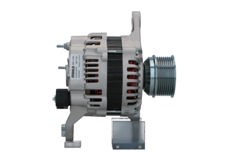Mahle New Alternator for Renault 130A MG1123