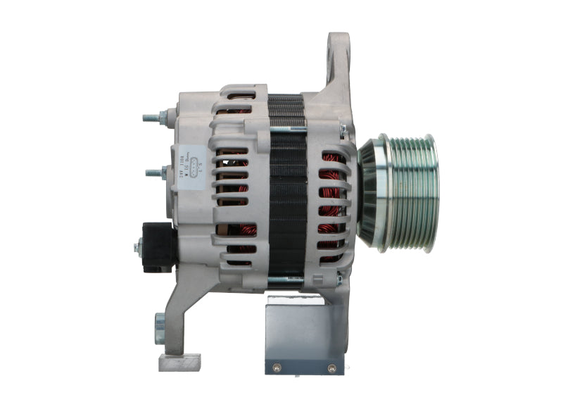 Mahle New Alternator for Renault 110A MG1124