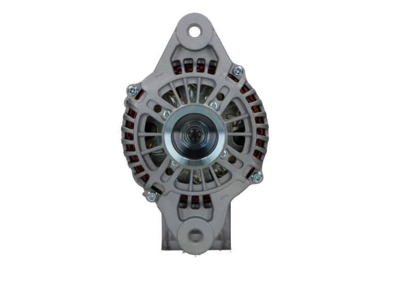 Mahle New Alternator for Volvo 110A MG1125