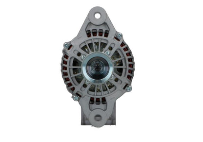 Mahle New Alternator for Volvo 110A MG1125