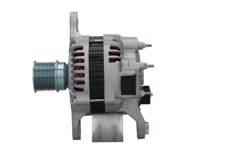 Mahle New Alternator for Volvo 110A MG1125