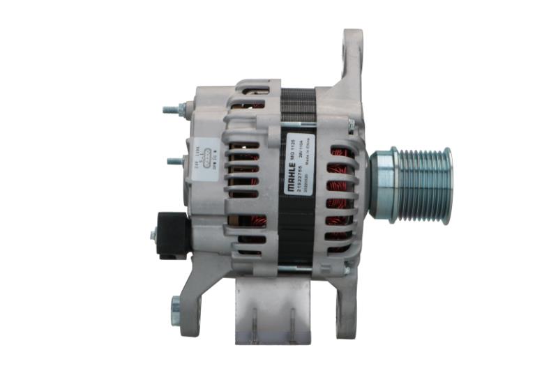 Mahle New Alternator for Volvo 110A MG1125