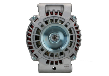 Mahle New Alternator for Scania 100A MG1126