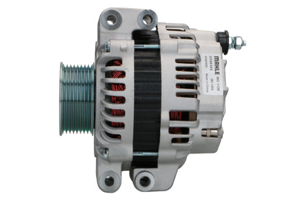 Mahle New Alternator for Scania 100A MG1126