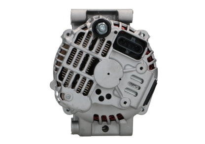 Mahle New Alternator for Scania 100A MG1126