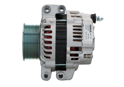 Mahle New Alternator for Scania 100A MG1127