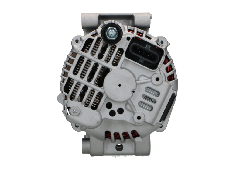 Mahle New Alternator for Scania 100A MG1127