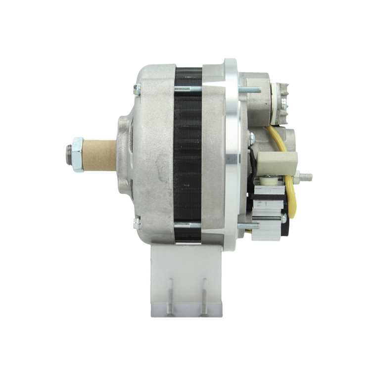 Mahle New Alternator for Deutz 40A MG114