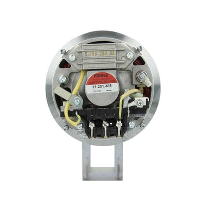 Mahle New Alternator for Deutz 40A MG114