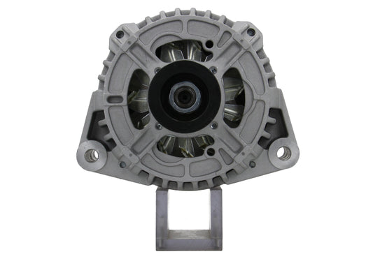 PlusLine Original Alternator for Agco 150A MG122+