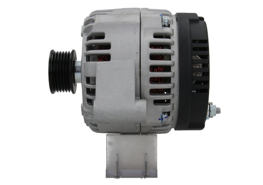 PlusLine Original Alternator for Agco 150A MG122+