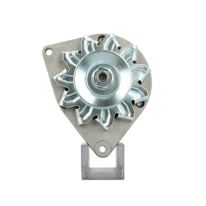 Mahle New Alternator for Deutz 33A MG124
