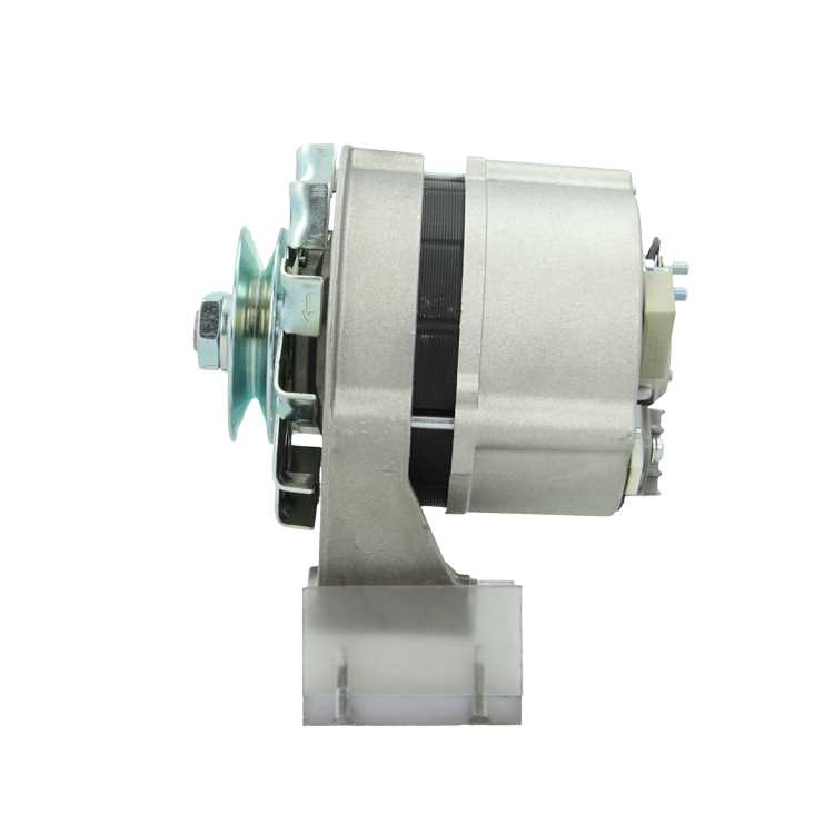 Mahle New Alternator for Deutz 33A MG124