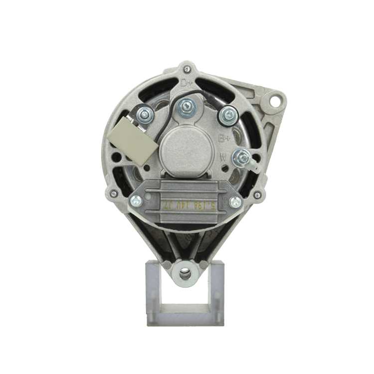 Mahle New Alternator for Deutz 33A MG124