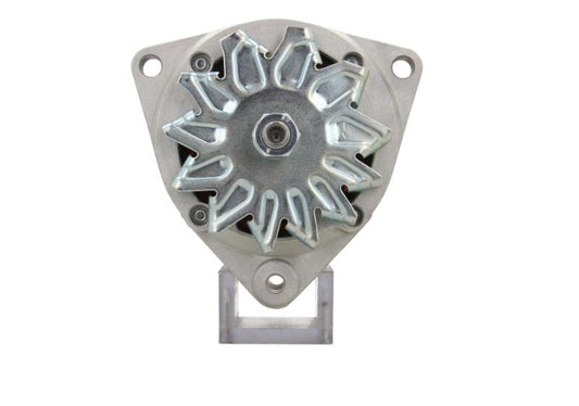 Mahle New Alternator for Mercedes 55A MG125