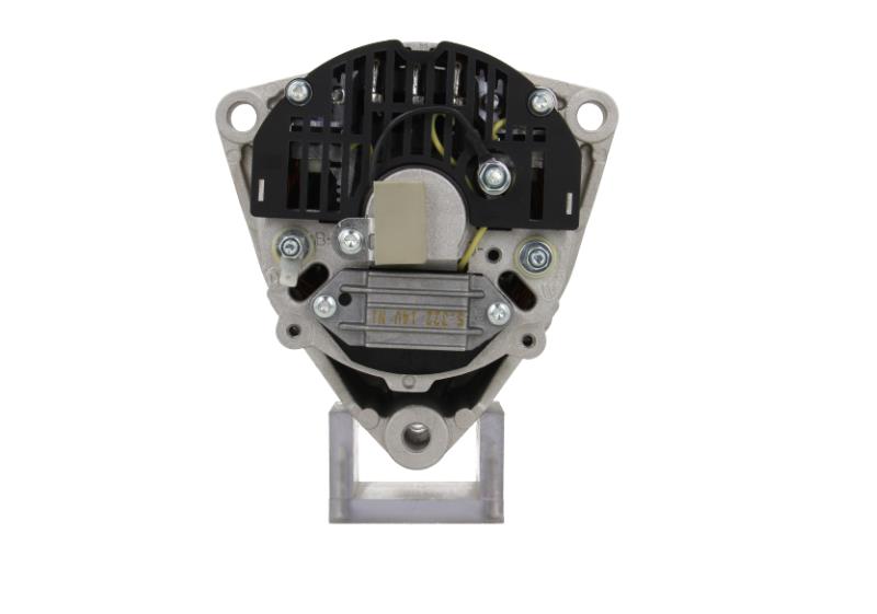 Mahle New Alternator for Mercedes 55A MG125