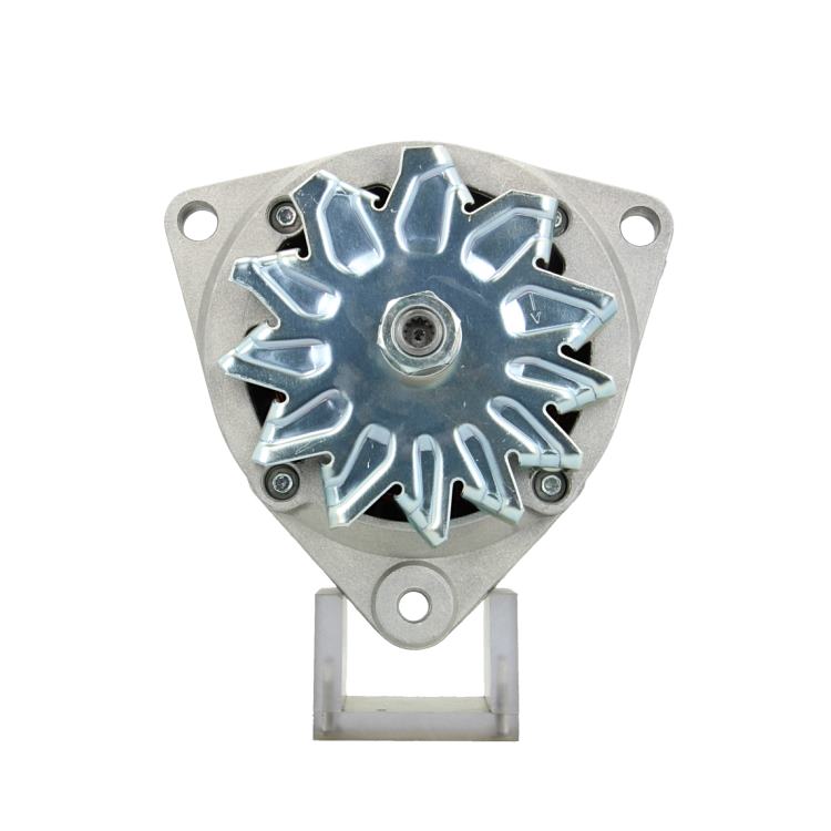 Mahle New Alternator for Mercedes 55A MG126