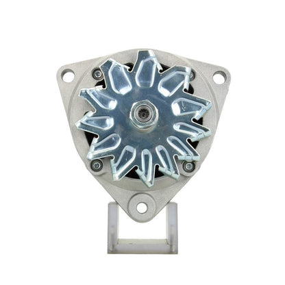 Mahle New Alternator for Mercedes 55A MG126