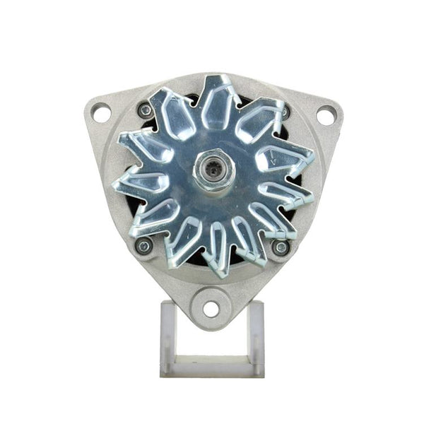 Mahle New Alternator for Mercedes 55A MG126