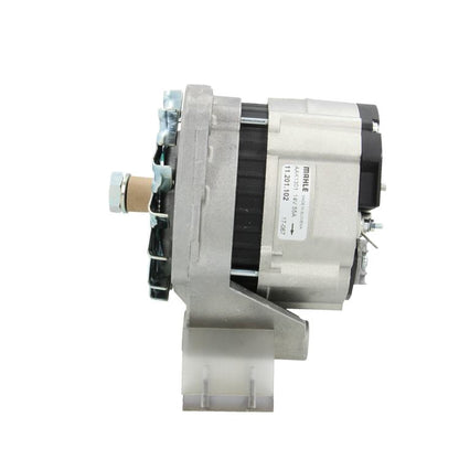 Mahle New Alternator for Mercedes 55A MG126