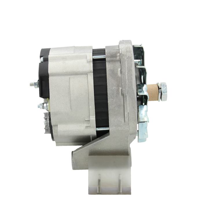 Mahle New Alternator for Mercedes 55A MG126