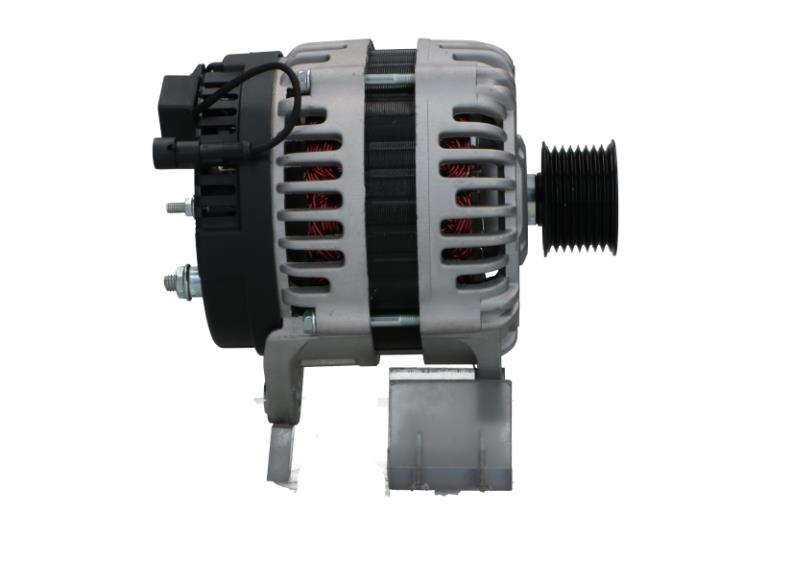 PlusLine Original Alternator for Case 200A MG132+