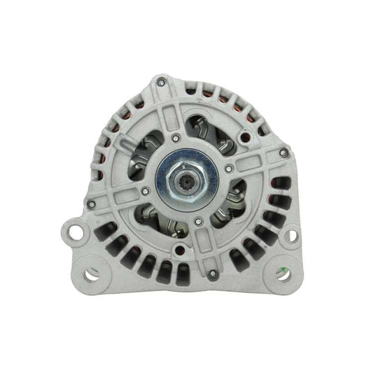 Mahle New Alternator for Zanotti 95A MG134