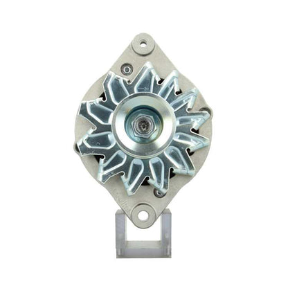 Mahle New Alternator for Case International 120A MG137