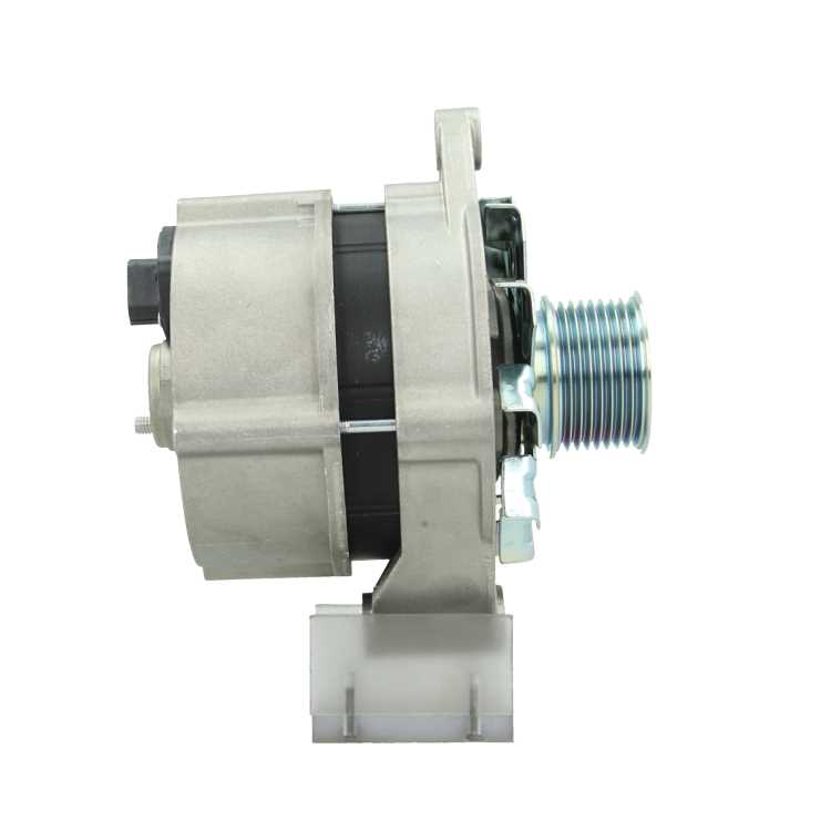 Mahle New Alternator for Case International 120A MG137