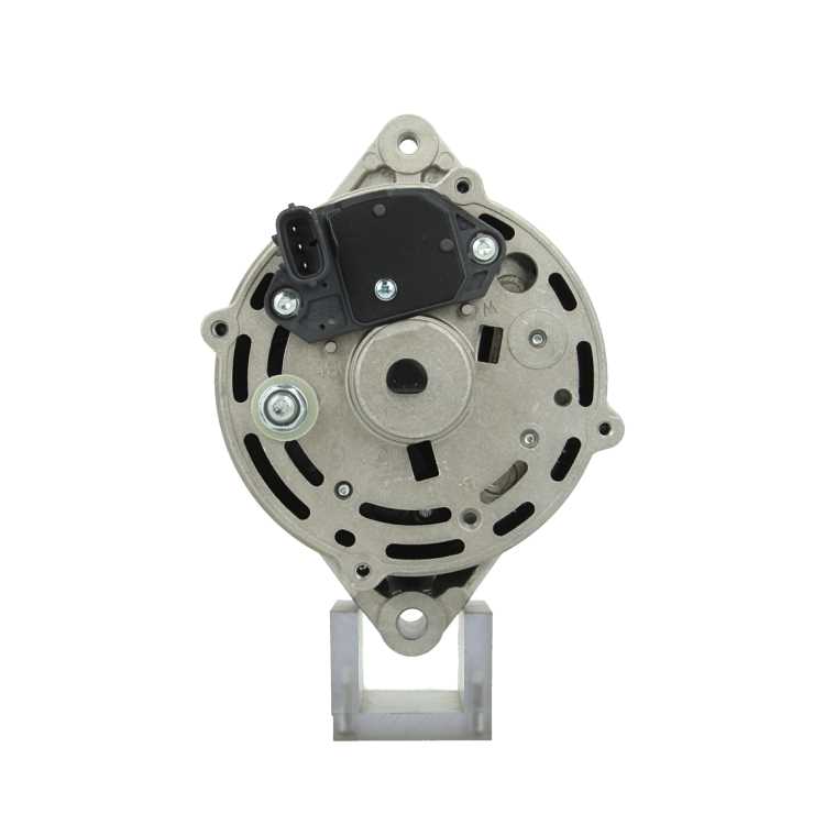 Mahle New Alternator for Case International 120A MG137