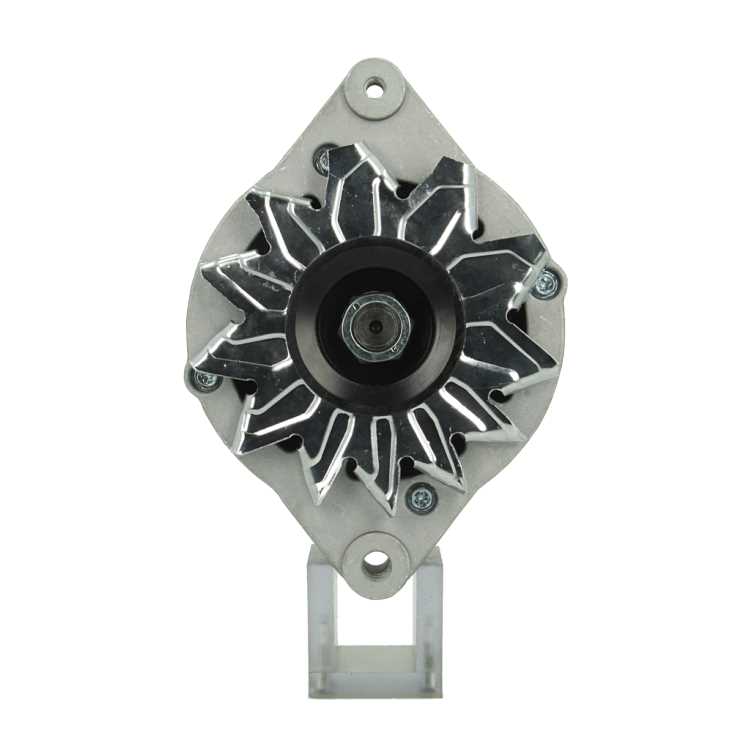 PlusLine Original Alternator for Case International 120A MG137+