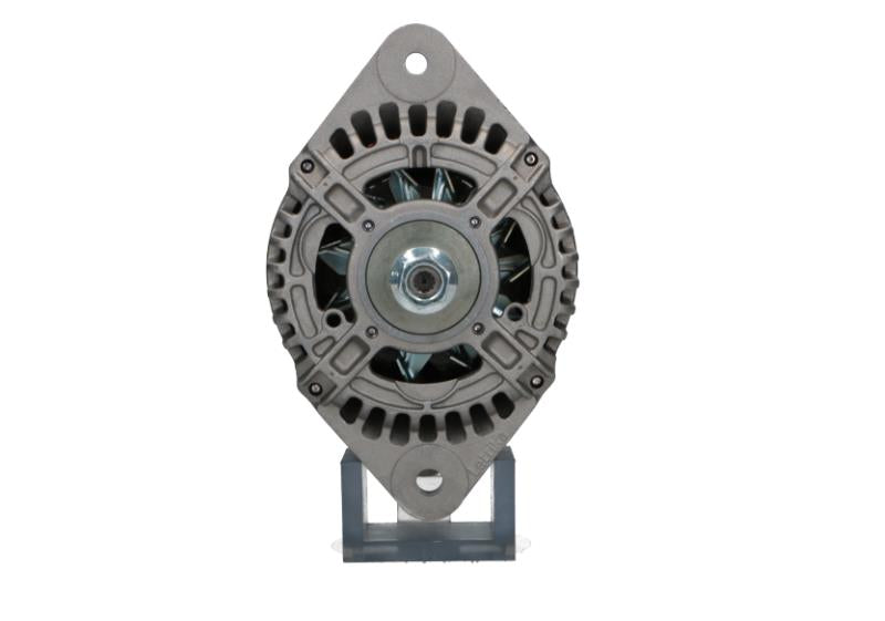 Mahle New Alternator for Cummins 150A MG139