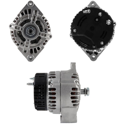 Mahle New Alternator for Case 95A MG13