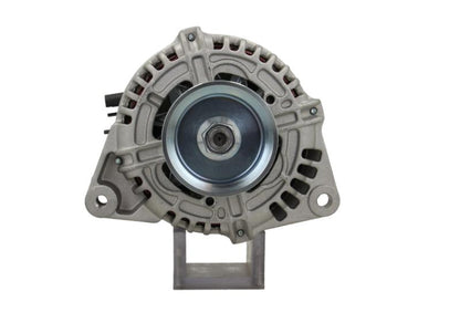Mahle New Alternator for GAZ 100A MG141