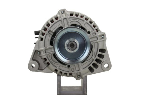 Mahle New Alternator for GAZ 100A MG141