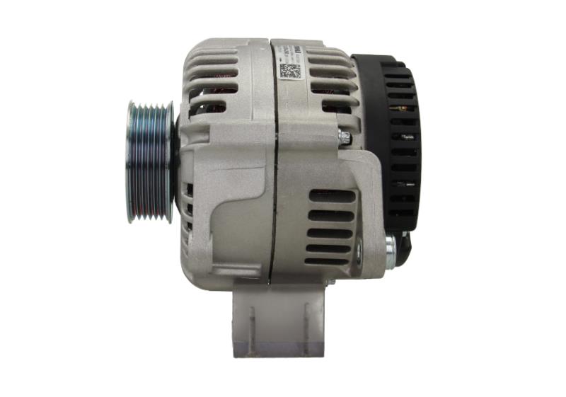 Mahle New Alternator for GAZ 100A MG141