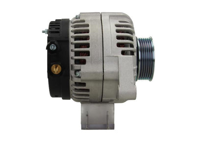 Mahle New Alternator for GAZ 100A MG141