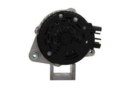 Mahle New Alternator for GAZ 100A MG141