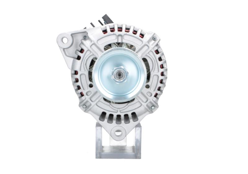 PlusLine Original Alternator for GAZ 100A MG141+