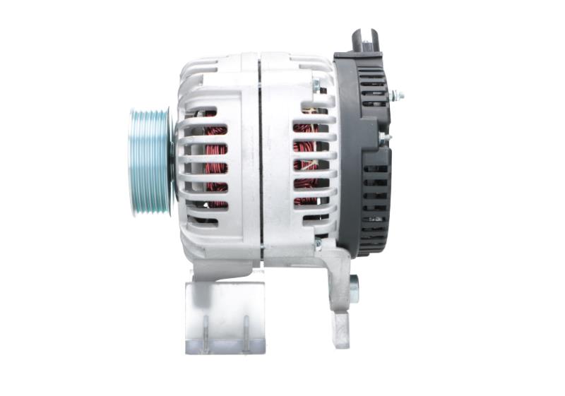 PlusLine Original Alternator for GAZ 100A MG141+